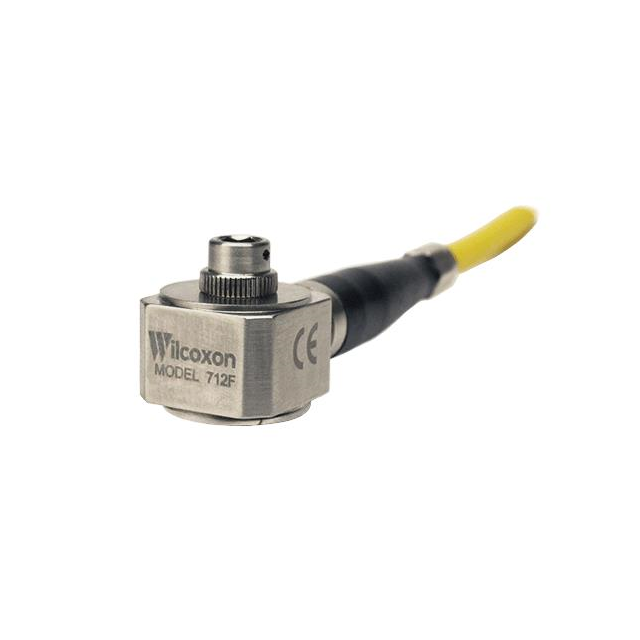 Amphenol Wilcoxon Sensing Technologies 712F